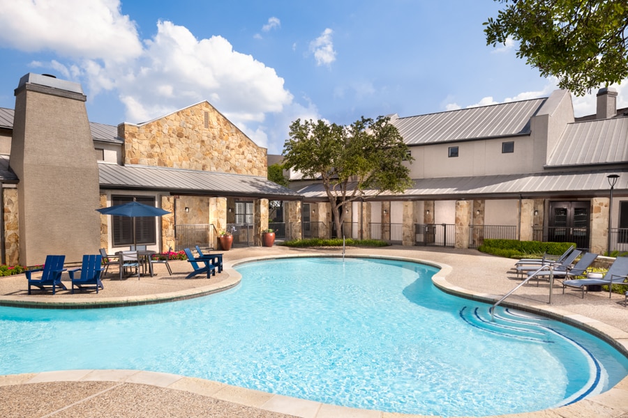 Settlers Ridge Apartments in Austin, TX - Building Photo