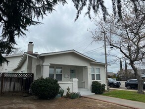 708 N L St in Livermore, CA - Building Photo - Building Photo