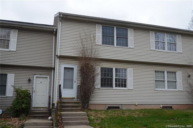 property at 22 Chamberlain St