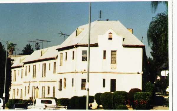 Cliffdale Apartments in Los Angeles, CA - Building Photo - Building Photo