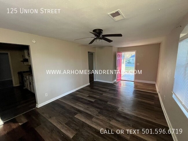 125 Union St in Jacksonville, AR - Building Photo - Building Photo