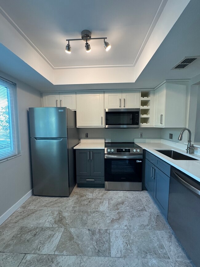 500 New York Ave in Dunedin, FL - Building Photo - Building Photo