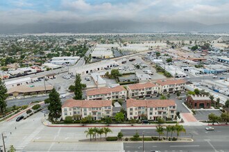 Palmera in Baldwin Park, CA - Building Photo - Building Photo