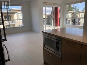 3581-3581 Ross Drive in Vancouver, BC - Building Photo - Building Photo