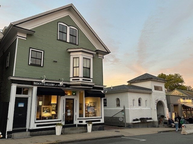 11 Main St in Rockport, MA - Building Photo - Building Photo