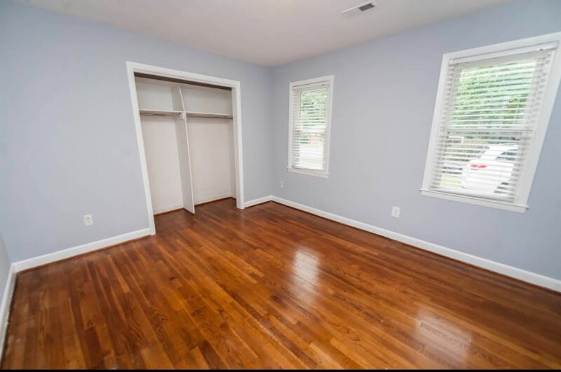 219 Lakewood Dr in Spartanburg, SC - Building Photo