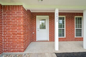 18823 Cypress Church Rd in Cypress, TX - Building Photo - Building Photo