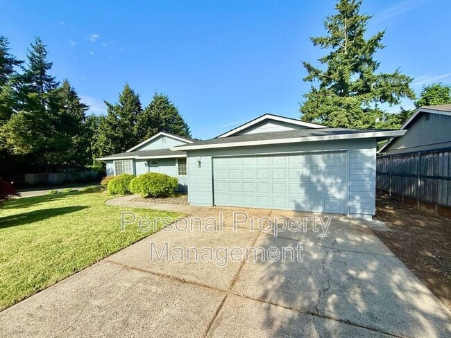 property at 4102 NE 131st Ave