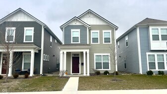 331 Central State Blvd in Indianapolis, IN - Building Photo