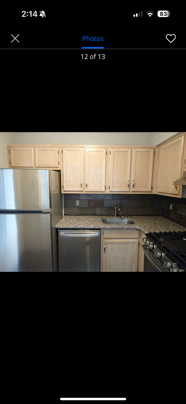 424 Carlton Ave, Unit Apt #3 in Brooklyn, NY - Building Photo - Building Photo