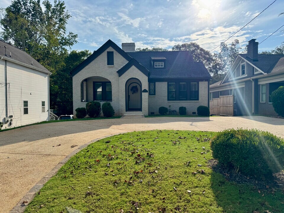 854 Moreland Ave SE in Atlanta, GA - Building Photo