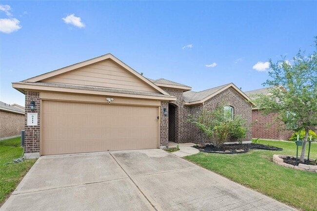 property at 6111 Lilly Belle St