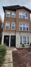 1129 S Albany Ave in Chicago, IL - Building Photo - Building Photo