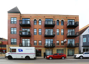 4050 N Lincoln Ave in Chicago, IL - Building Photo - Building Photo