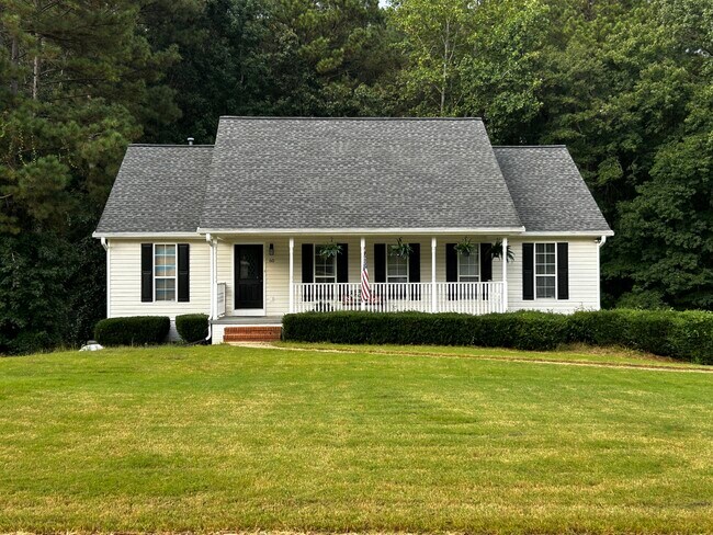 60 Riverside Pky, Unit 1 in Sharpsburg, GA - Building Photo - Building Photo