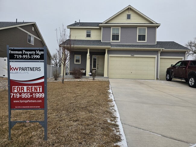 property at 7960 Luminary Ln