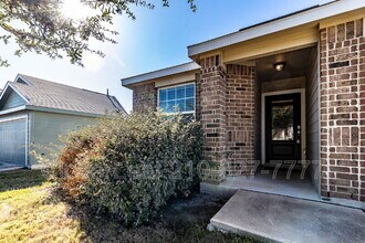 10446 Margarita Loop in Converse, TX - Building Photo - Building Photo