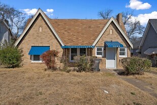1511 Maple Ave in Waco, TX - Building Photo