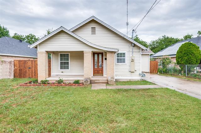 property at 511 Archer Ave