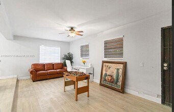 18830 NW 7th Ave in Miami, FL - Building Photo - Building Photo