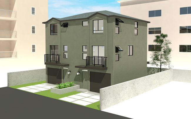 property at 2616 Ellendale Pl