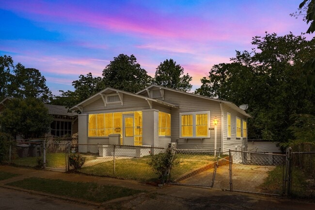 property at 1149 15th St SW