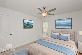 2748 Mistwood Dr in Fort Worth, TX - Building Photo - Building Photo