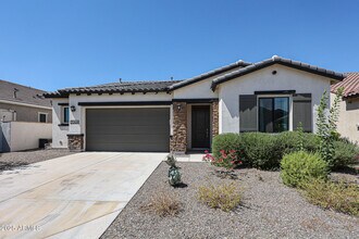 20664 W Marshall Ave in Buckeye, AZ - Building Photo - Building Photo