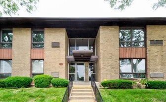 1565 Cherboneau Pl in Detroit, MI - Building Photo