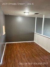 2039 Ottawa St in Leavenworth, KS - Building Photo - Building Photo