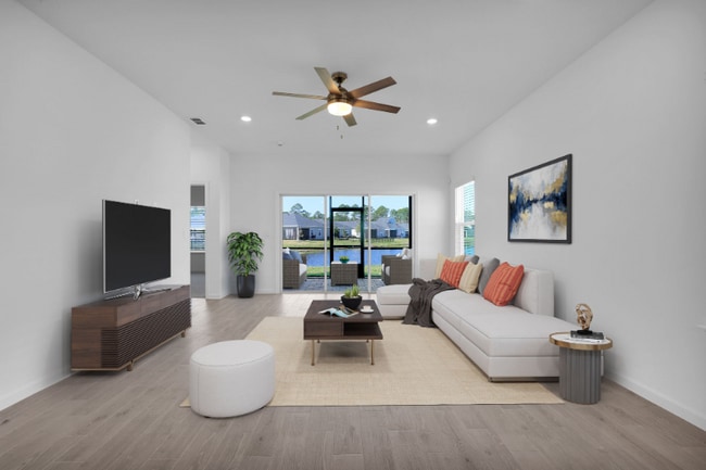 property at 302 Lake Sinclair St