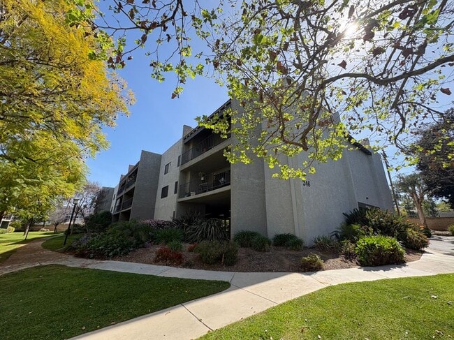 property at 246 E Fern Ave