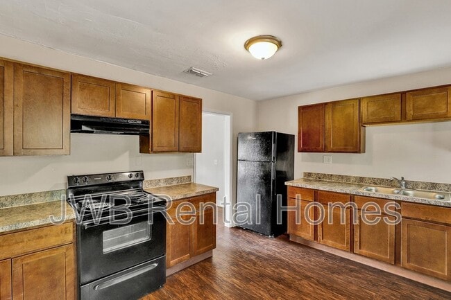 10256 Briarcliff Rd E in Jacksonville, FL - Building Photo - Building Photo