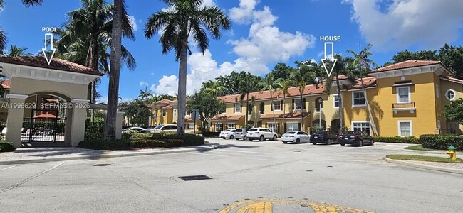 3311 Merrick Ln in Margate, FL - Foto de edificio - Building Photo