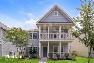 4952 Ballantine Dr in Summerville, SC - Building Photo