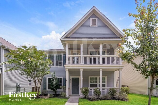 property at 4952 Ballantine Dr