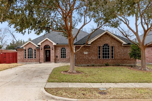 property at 1713 Grand Canyon Way