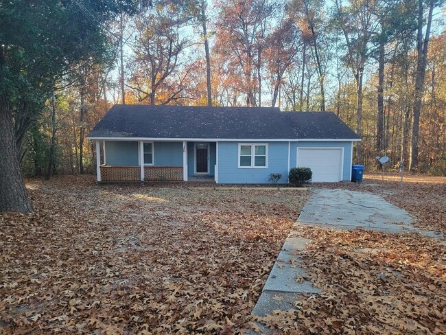 property at 9313 Oak Meadow Ct