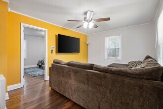 807 Brye St in Durham, NC - Building Photo - Building Photo