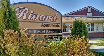 Rivard Apartments