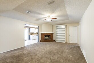 6120 7th Dr in Lubbock, TX - Building Photo - Building Photo