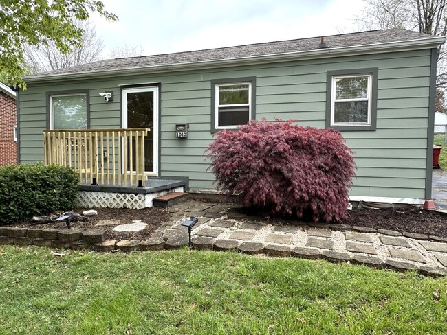 property at 1010 Johnson Ave