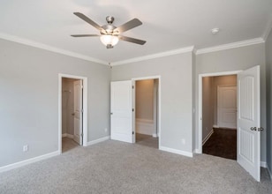 4129 Stark St in Murfreesboro, TN - Foto de edificio - Building Photo