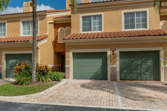 11789 St Andrews Place in Wellington, FL - Building Photo - Building Photo