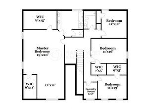5663 Valley Loop in Fairburn, GA - Building Photo - Building Photo