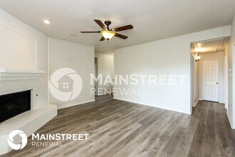 9214 Chimneywood Dr in Rowlett, TX - Building Photo - Building Photo