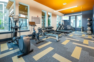 The Waters at West Village in Scott, LA - Building Photo - Interior Photo