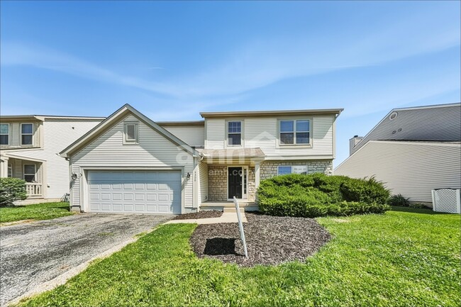 property at 4308 Shady Meadows Dr