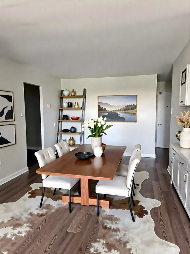 Mornington Apartments in London, ON - Building Photo - Building Photo