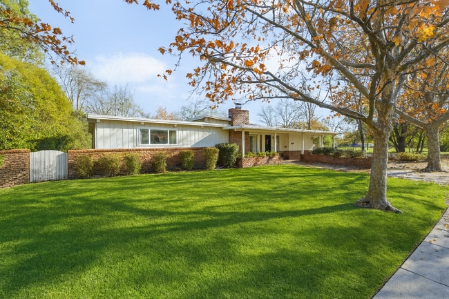 property at 22 Arch Way